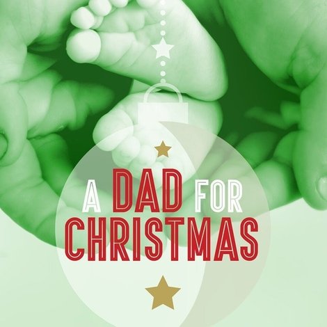 A Dad for Christmas