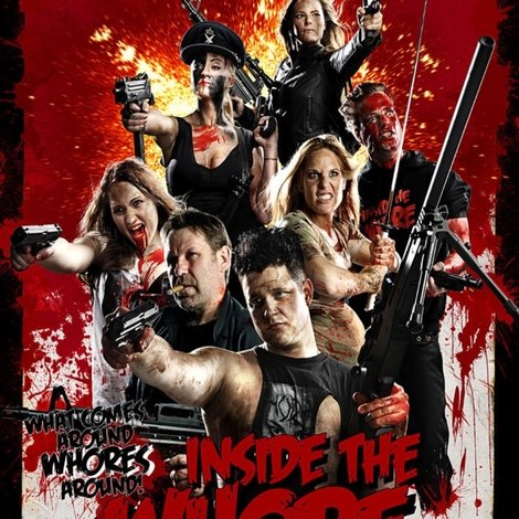 Inside the Whore