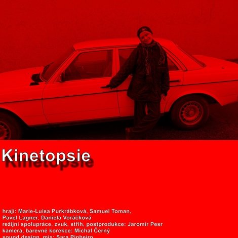 Kinetopsie