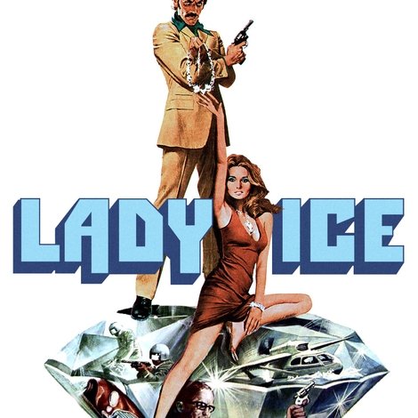 Lady Ice