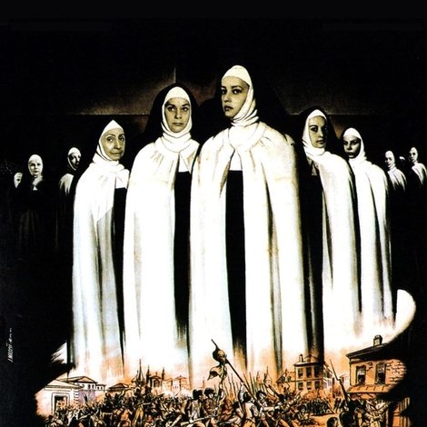 Le Dialogue des Carmélites