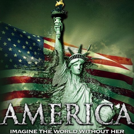America: Imagine the World Without Her