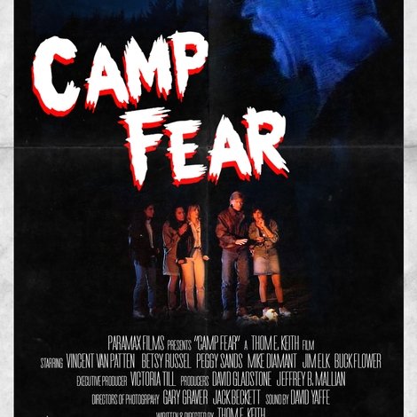 Camp Fear