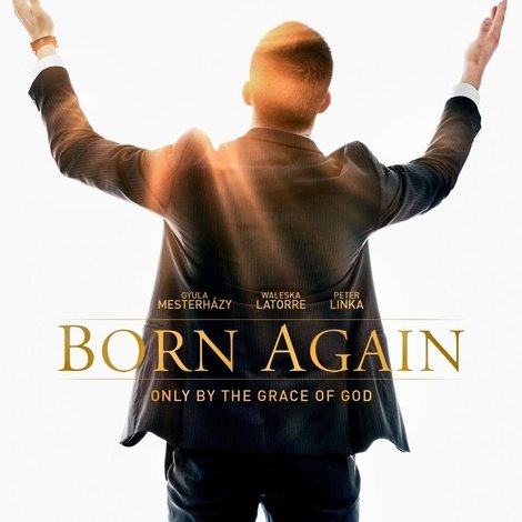 Born Again