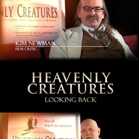 Heavenly Creatures: Looking Back