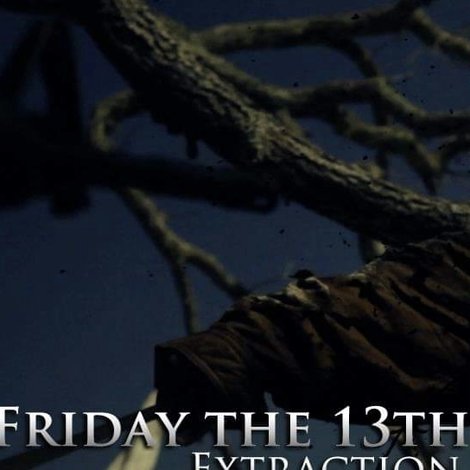 Friday The 13th: Extraction