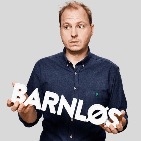 Rune Klan: Barnløs