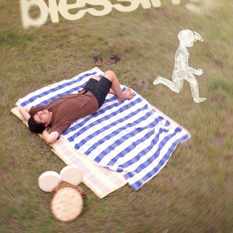 death's blessing