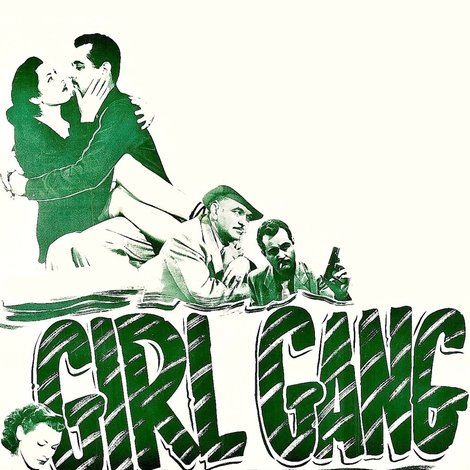 Girl Gang