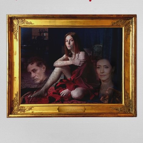 Vermelho Monet