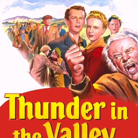 Thunder in the Valley