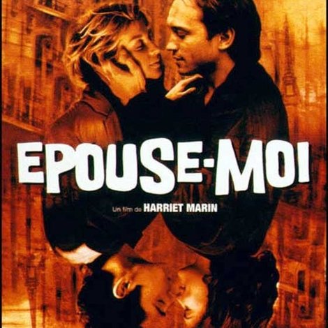 Épouse-moi