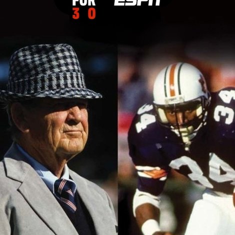 Roll Tide/War Eagle