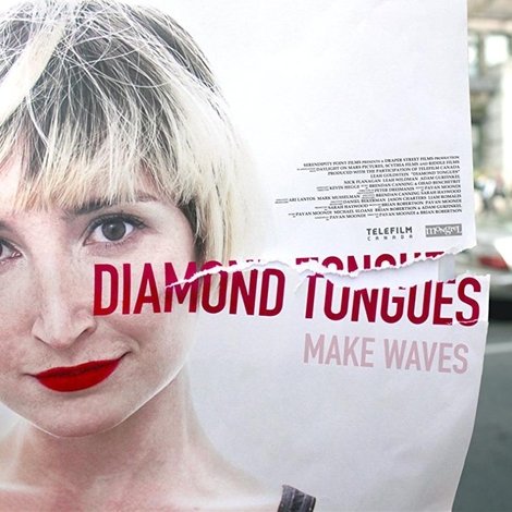 Diamond Tongues