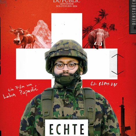 Echte Schweizer
