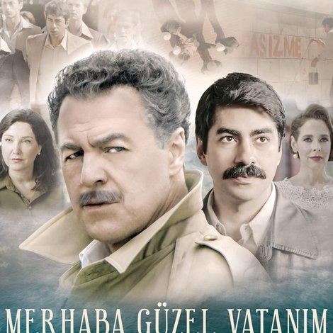 Merhaba Güzel Vatanım