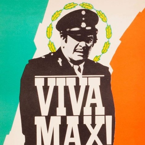 Viva Max!