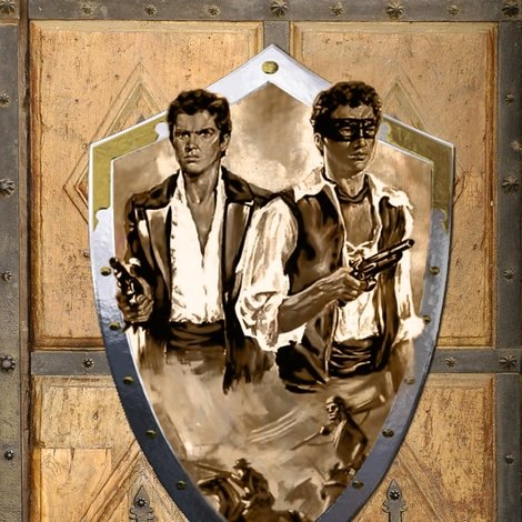 I fratelli Corsi