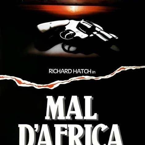 Mal d'Africa