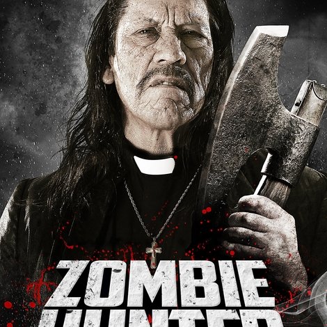 Zombie Hunter
