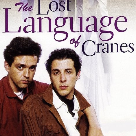 The Lost Language of Cranes