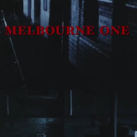 Hollywood Ten, Melbourne One