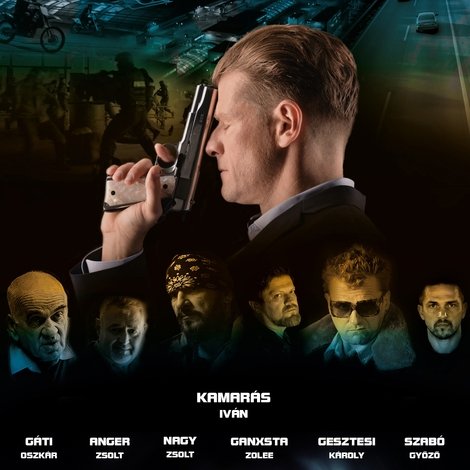 Cop Mortem