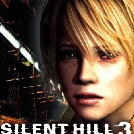 The Making of Silent Hill 3
