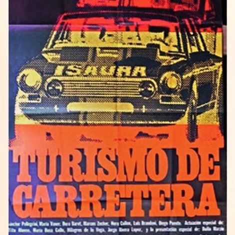 Turismo de carretera