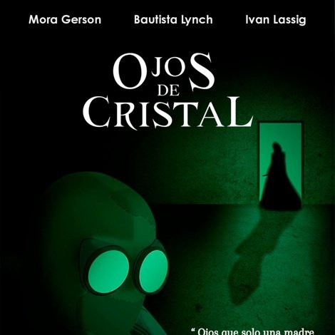 Ojos De Cristal
