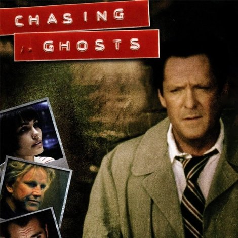 Chasing Ghosts