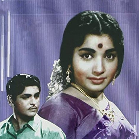 Vennira Adai