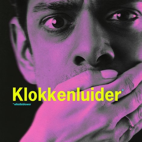 Klokkenluider