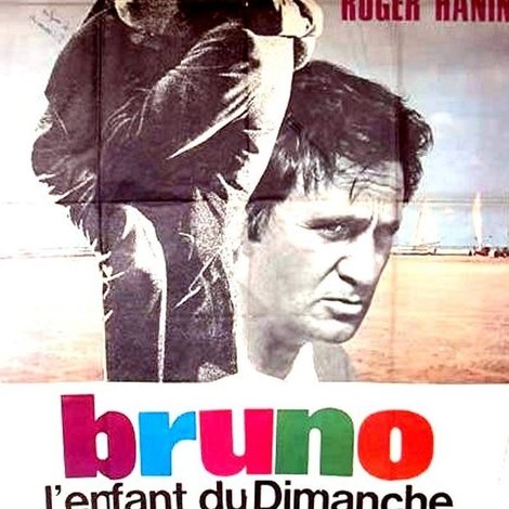 Bruno, l'enfant du dimanche