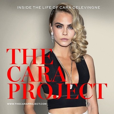 The Cara Project