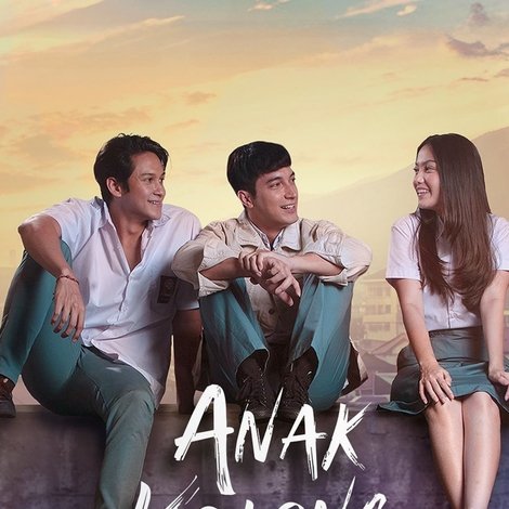 Anak Kolong