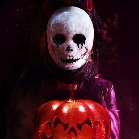 Halloween Party