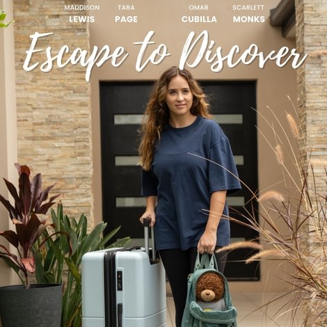 Escape To Discover