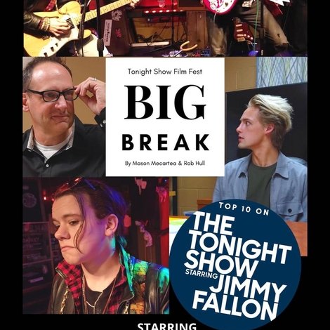 Big Break