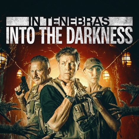 In Tenebras: Into the Darkness