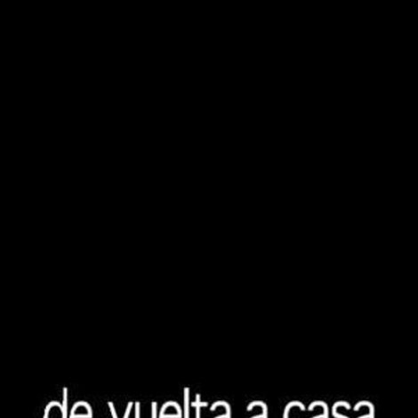De vuelta a casa