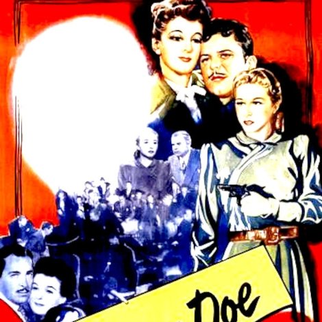 I, Jane Doe