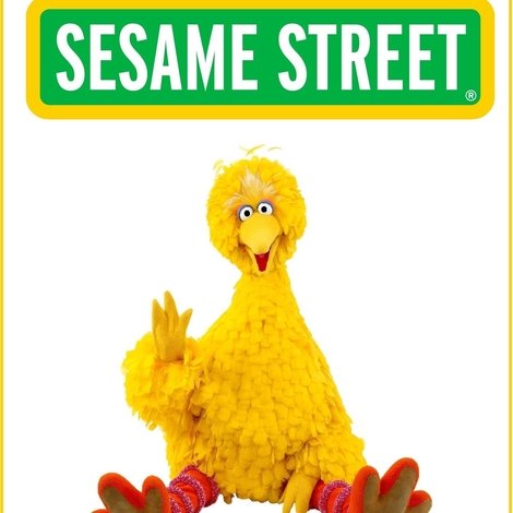 Sesame Street