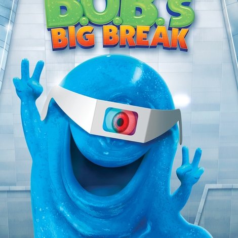 B.O.B.'s Big Break