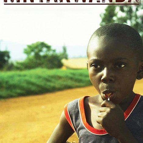 Kinyarwanda