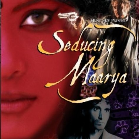 Seducing Maarya
