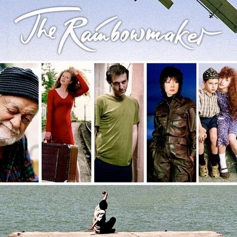 The Rainbowmaker