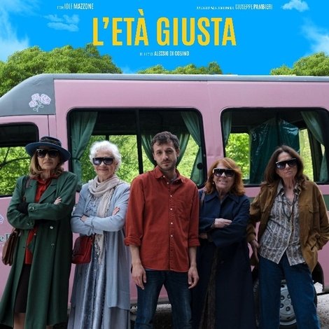 L'età giusta