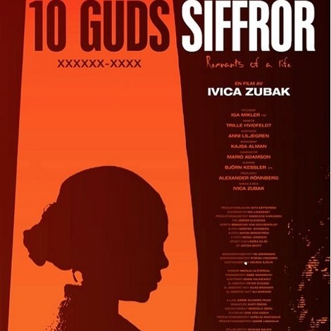 10 Guds siffror