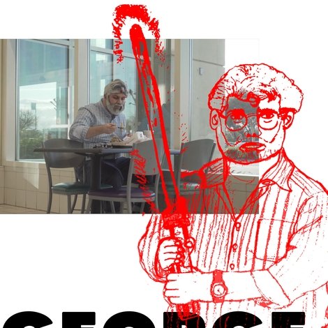 George Lucas's Big Adventure